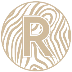 Rusticiteit Logo