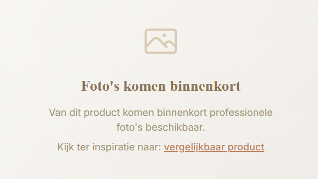 Douglas robuust looppoort.