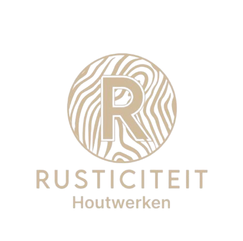 Rusticiteit Logo