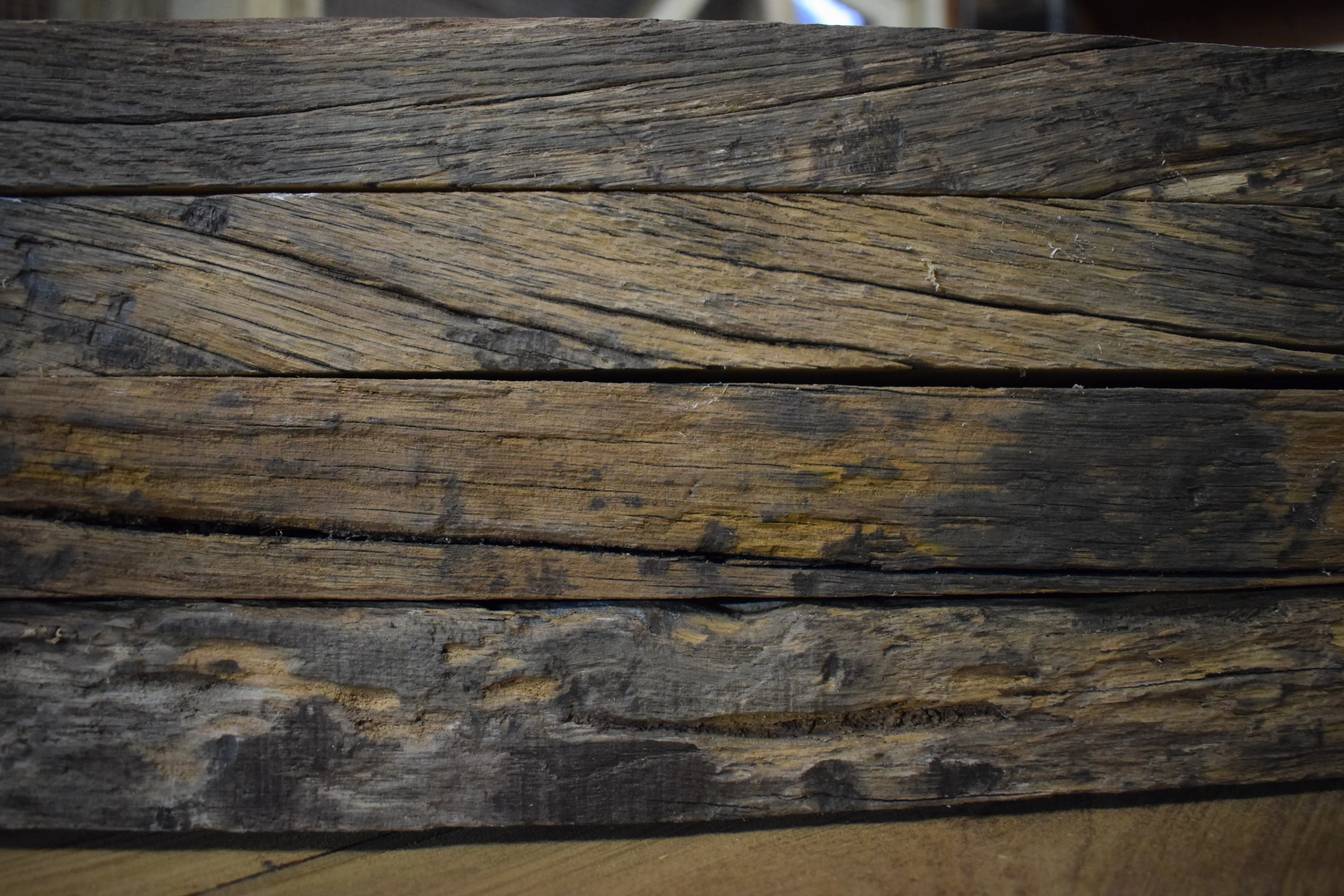 Ons hout