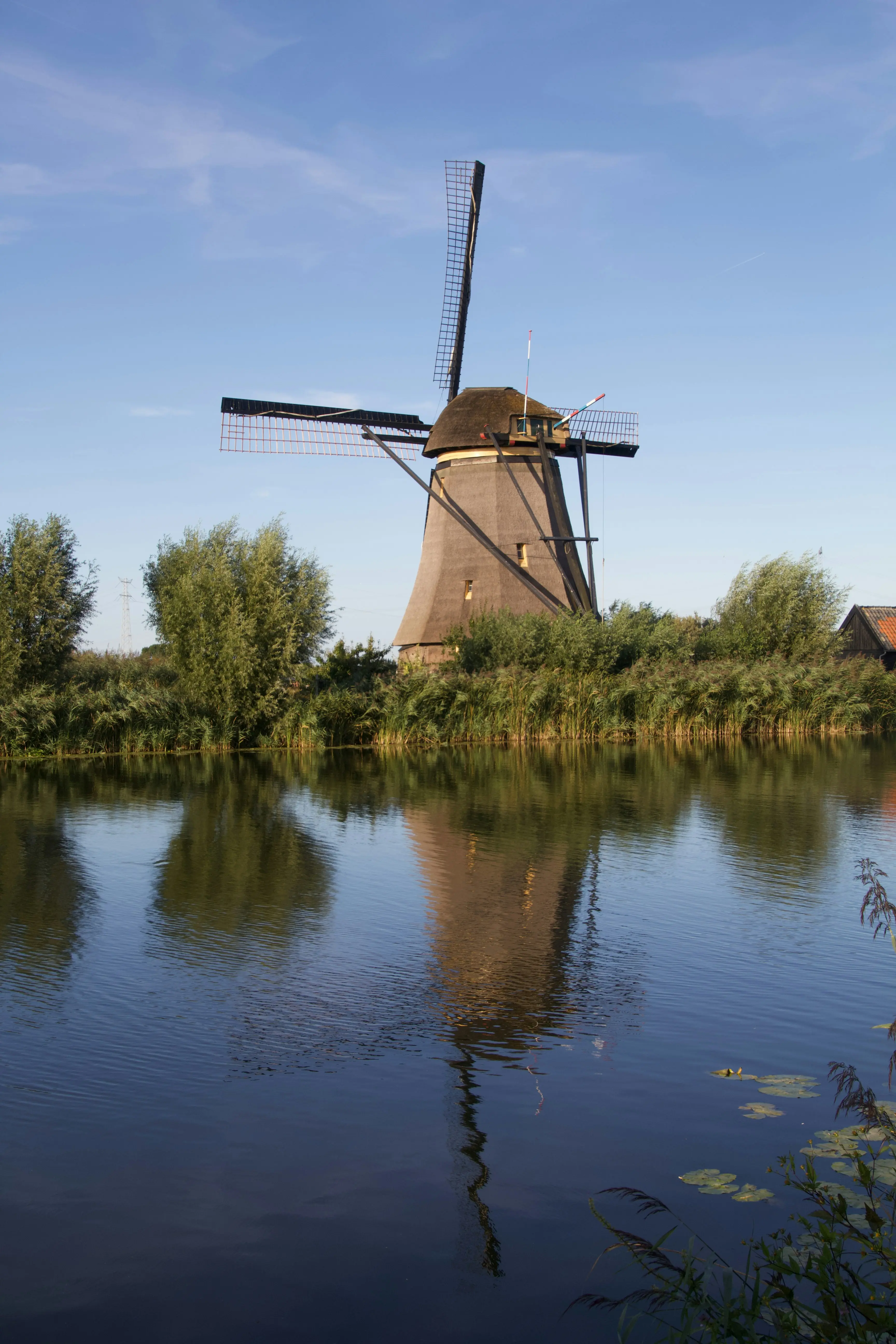 Made in Holland